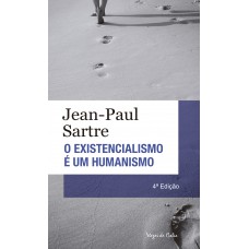 Existencialismo é um humanismo - Ed. Bolso Existencialismo é um humanismo - Ed. Bolso