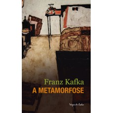 A metamorfose - Ed. Bolso