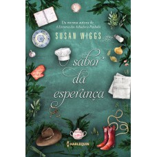 O sabor da esperança O sabor da esperança