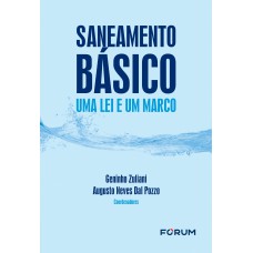 Saneamento Básico