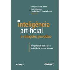 Inteligência Artificial e Relações Privadas