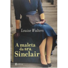 A maleta da sra. Sinclair A maleta da sra. Sinclair
