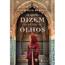 O que dizem seus olhos O que dizem seus olhos