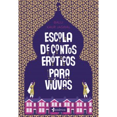 Escola de contos eróticos para viúvas Escola de contos eróticos para viúvas