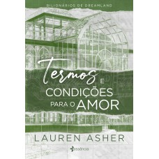 Termos e condições para o amor Termos e condições para o amor