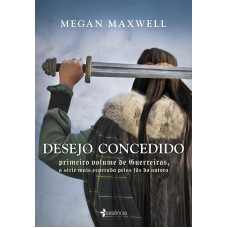 Desejo concedido Desejo concedido