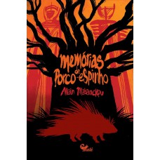 Memórias de porco-espinho