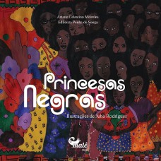 Princesas negras Princesas negras