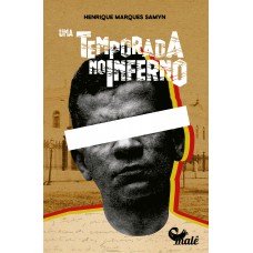 Uma temporada no inferno