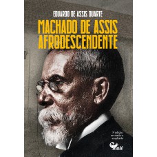 Machado de Assis afrodescendente
