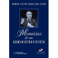 Memórias de um Administrativista