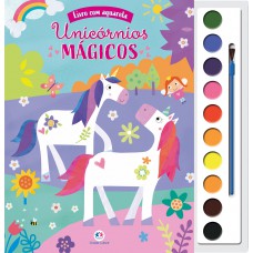 Unicórnios mágicos Unicórnios mágicos