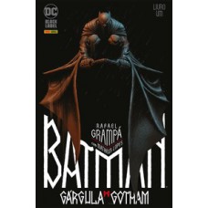 Batman: a gárgula de gotham 01 (de 4)