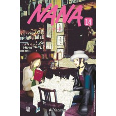 Nana Vol. 14