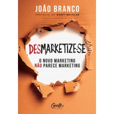 Desmarketize-se Desmarketize-se