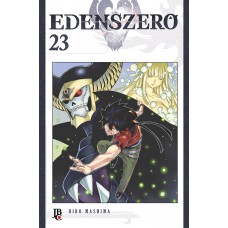Edens Zero Vol. 23