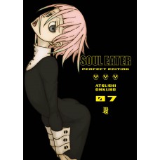 Soul Eater Perfect Edition Vol. 07