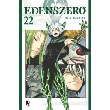 Edens Zero Vol. 22