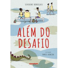 Além do desafio