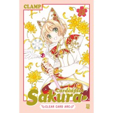Cardcaptor Sakura Clear Card Arc - Vol. 12
