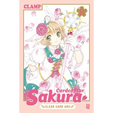 Cardcaptor Sakura Clear Card Arc - Vol. 11