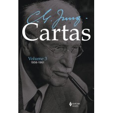 Cartas de C. G. Jung - Volume III