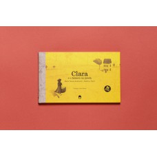 Clara e o homem na janela