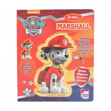 Paw Patrol - Eu sou...Marshall Paw Patrol - Eu sou...Marshall