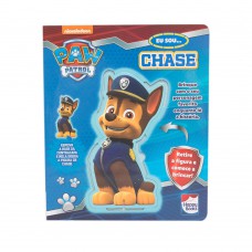 Paw Patrol - Eu sou... Chase Paw Patrol - Eu sou... Chase