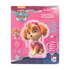 Paw Patrol - Eu sou... Skye Paw Patrol - Eu sou... Skye