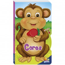 Gira-Gira II: Cores