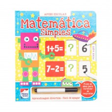 Responda e Confira: Matemática Simples Responda e Confira: Matemática Simples