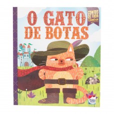 Contos de Fada Clássicos: Gato de Botas, O