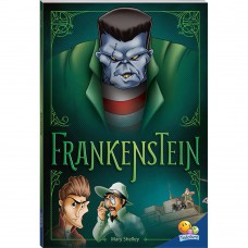 Clássicos Universais: Frankenstein Clássicos Universais: Frankenstein