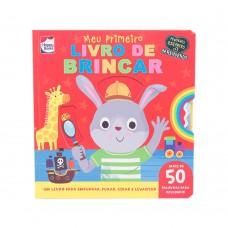 Pequenos Gigantes-Meu primeiro livro de...