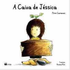 A caixa de Jéssica A caixa de Jéssica