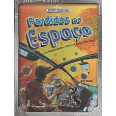 Perdidos no espaço