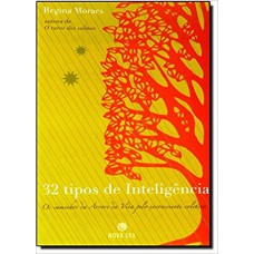 32 tipos de inteligência