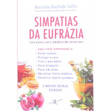 SIMPATIAS DA EUFRÁZIA SIMPATIAS DA EUFRÁZIA