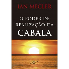 O poder da realização da cabala (edição de bolso) O poder da realização da cabala (edição de bolso)