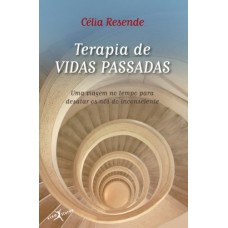 Terapia de vidas passadas (edição de bolso) Terapia de vidas passadas (edição de bolso)