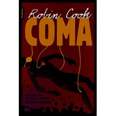 Coma (edição de bolso) Coma (edição de bolso)
