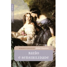 Razão e sensibilidade (edição de bolso)