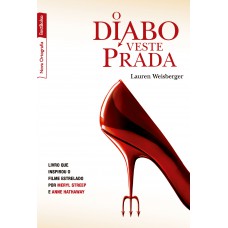 O diabo veste Prada (edição de bolso)