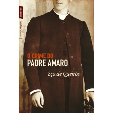 O crime do Padre Amaro (edição de bolso) O crime do Padre Amaro (edição de bolso)