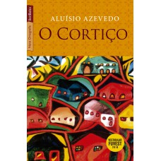 O Cortiço (edição de bolso) O Cortiço (edição de bolso)