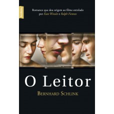 O Leitor (edição de bolso)