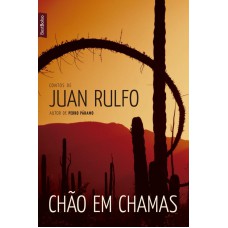 Chão em chamas (edição de bolso) Chão em chamas (edição de bolso)