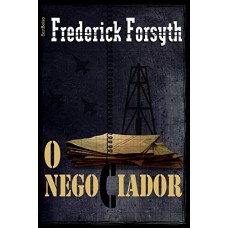 O negociador (edição de bolso) O negociador (edição de bolso)