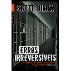 Erros irreversíveis (edição de bolso)